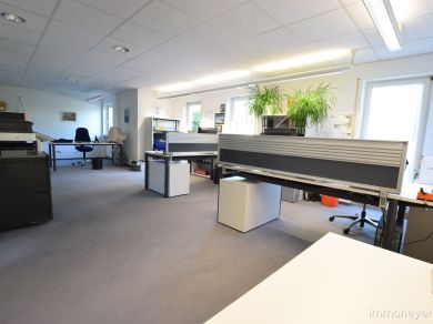 Gewerbe Immobilien
