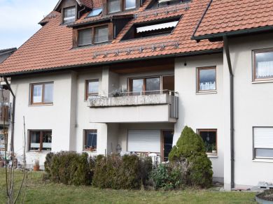 Private Immobilien