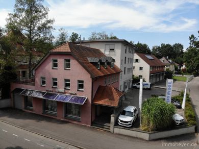 Gewerbe Immobilien
