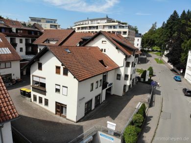 Anlage Immobilien