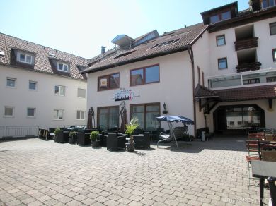 Gewerbe Immobilien