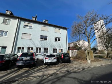 Gewerbe Immobilien