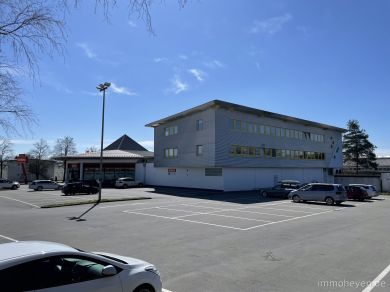 Gewerbe Immobilien