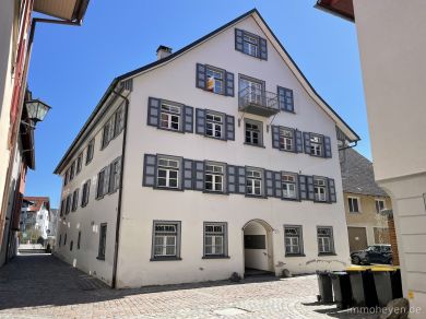 Private Immobilien