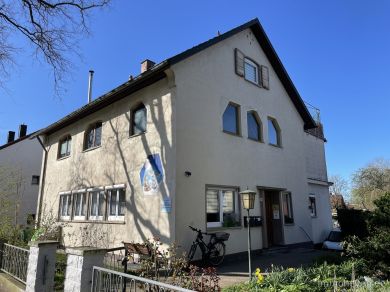 Anlage Immobilien