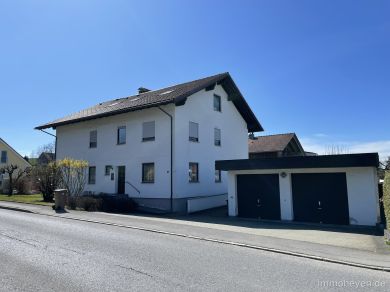 Private Immobilien
