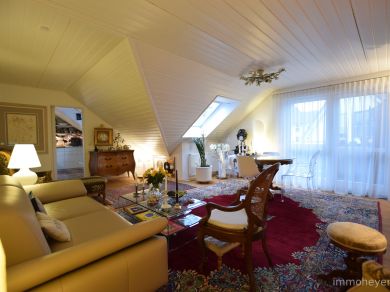 Private Immobilien
