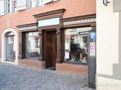 Gewerbe Immobilien