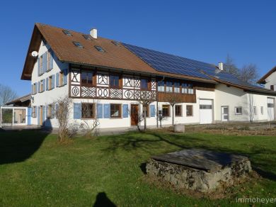 Anlage Immobilien