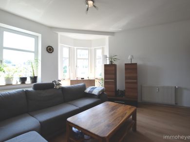Private Immobilien