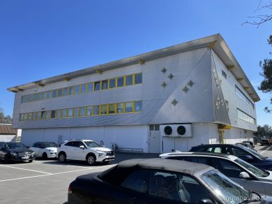 Gewerbe Immobilien