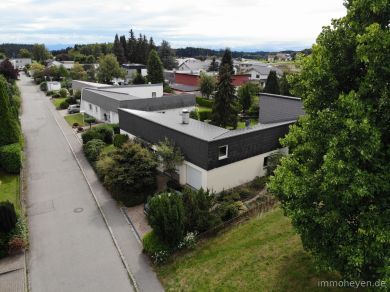 Private Immobilien