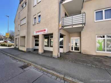 Gewerbe Immobilien