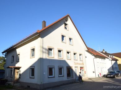 Anlage Immobilien
