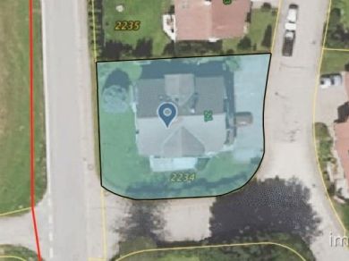 Private Immobilien