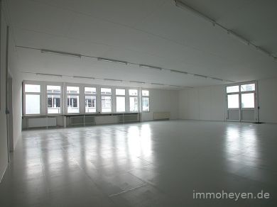 Gewerbe Immobilien